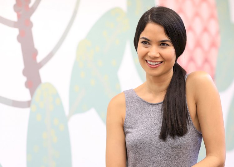 Dulu Ditolak 100 Investor, Melanie Perkins Buat Aplikasi Canva, Kini Hartanya Capai Rp100 Triliun